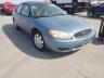 2007 FORD  TAURUS