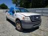 2006 FORD  F150