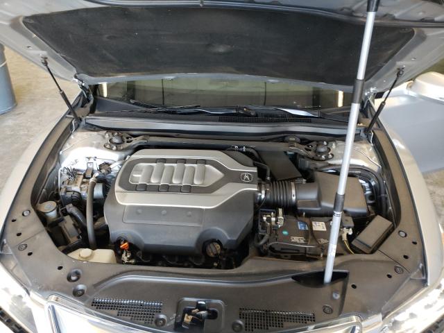 2014 ACURA RLX TECH JH4KC1F54EC004551