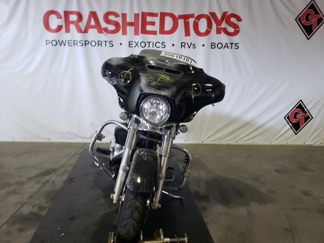 2021 HARLEY-DAVIDSON FLHT 1HD1FVC20MB615363