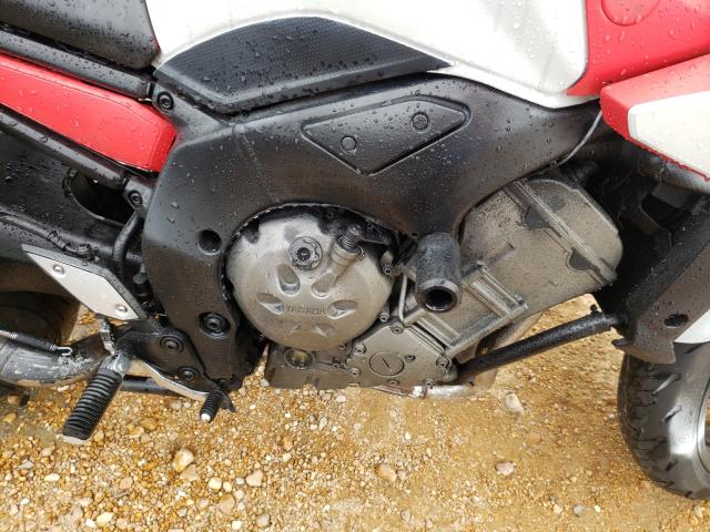 2012 YAMAHA FZ1 S JYARN17E5CA008430