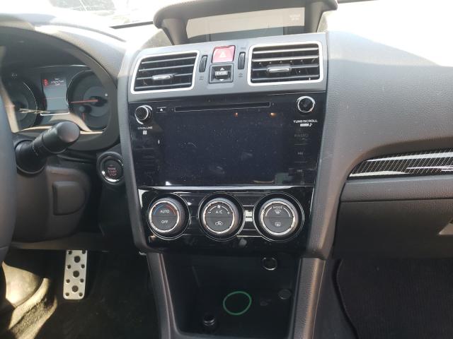 2021 SUBARU WRX PREMIU JF1VA1C6XM9800109