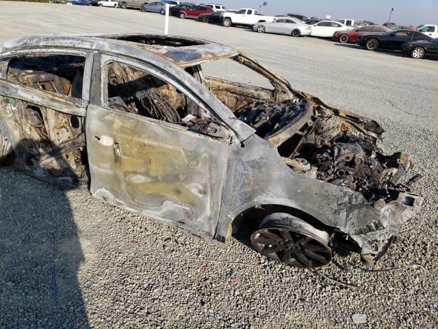 2011 BUICK LACROSSE C 1G4GE5GD3BF145602