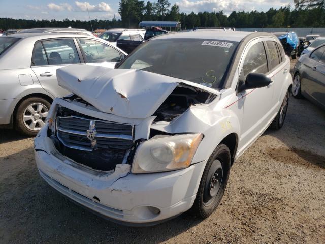 2011 DODGE CALIBER HE 1B3CB5HA0BD152956