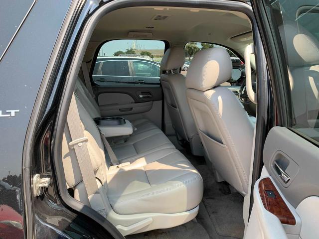 2014 GMC YUKON SLT 1GKS1CE06ER223991