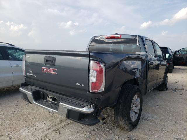 2015 GMC CANYON SLE 1GTG5BEA1F1219744