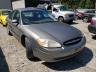 2001 FORD  TAURUS