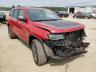 2018 JEEP  CHEROKEE