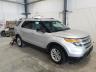 2014 FORD  EXPLORER