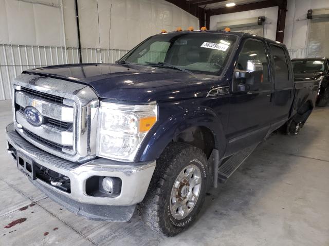 2012 FORD F-250 1FT7W2B64CEC49497