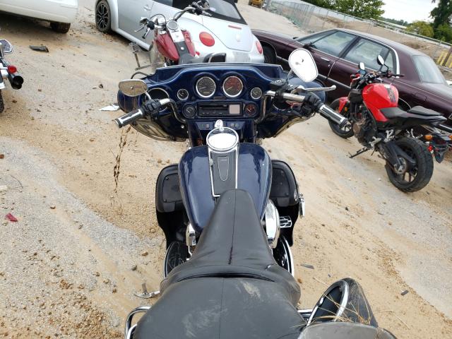 2004 HARLEY-DAVIDSON FLHTCUI SH 1HD1FLW1X4Y619294