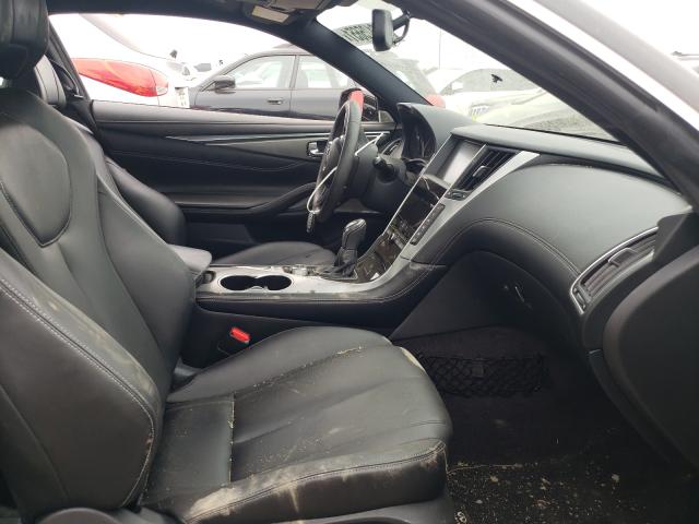 2017 INFINITI Q60 JN1EV7EL8HM553148