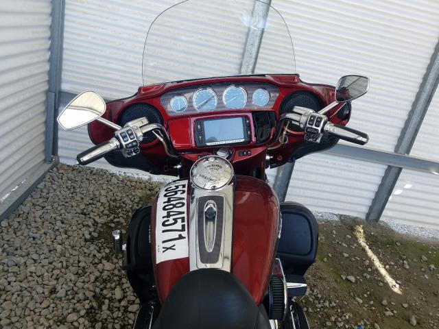2014 HARLEY-DAVIDSON FLHTKSE CV 1HD1TEN16EB963568