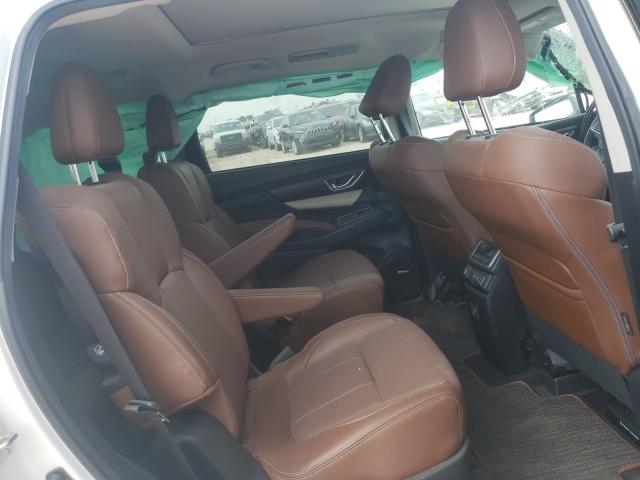 2020 SUBARU ASCENT TOU 4S4WMARD7L3414871