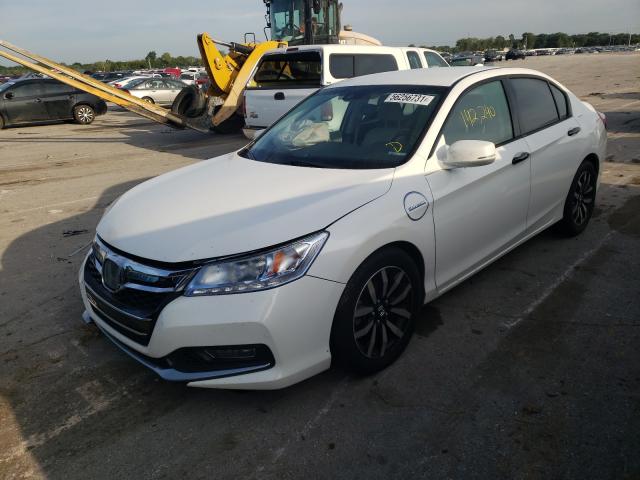 2014 HONDA ACCORD PLU JHMCR5F73EC000194