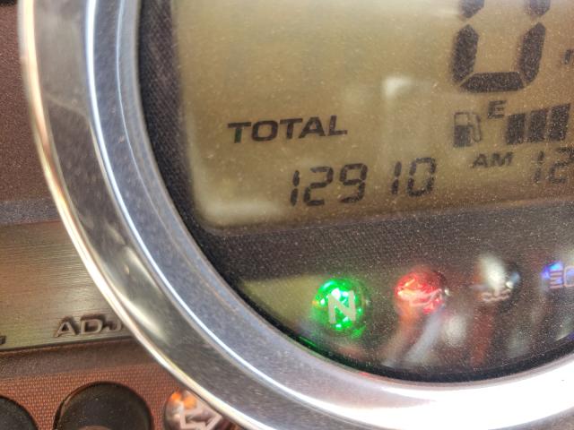 2007 SUZUKI GSF1250 S JS1GW72A372101800