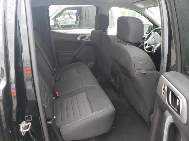2020 FORD RANGER XL 1FTER4EH7LLA14904