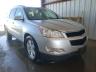 2010 CHEVROLET  TRAVERSE