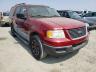 2006 FORD  EXPEDITION