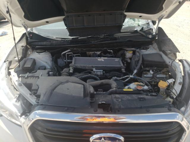 2020 SUBARU ASCENT TOU 4S4WMARD7L3414871