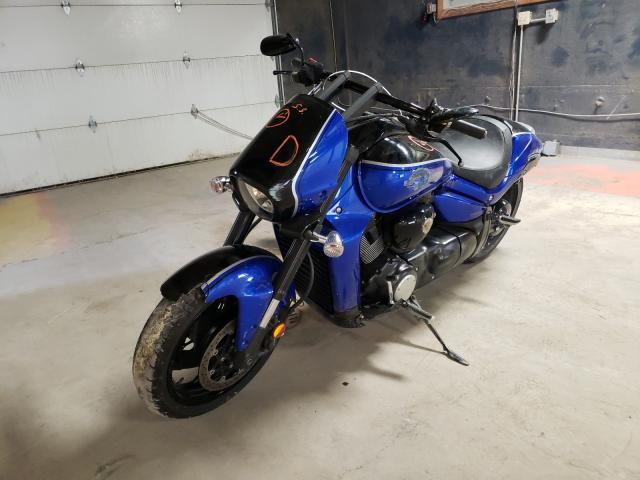 2017 SUZUKI VZR1800 JS1VY53A3H2100331