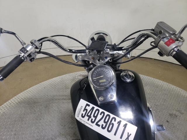 2013 HONDA VT750 C JH2RC5008DK900111
