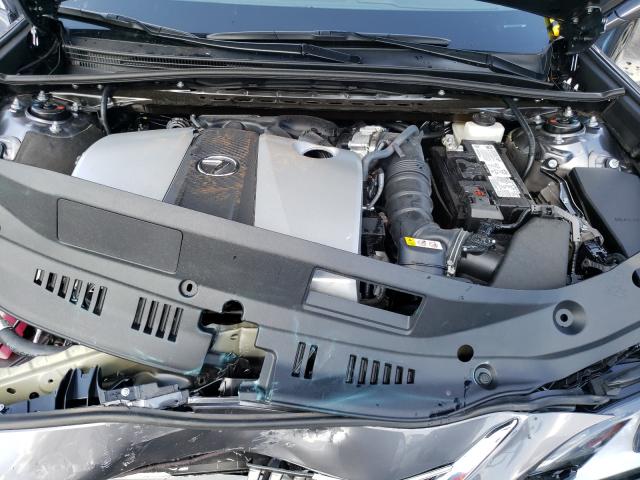 2021 LEXUS ES 350 BAS 58ADZ1B14MU097290