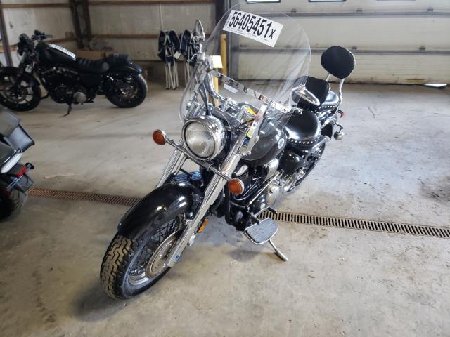 2002 YAMAHA XV1600 AS JYAVP02E92A017429