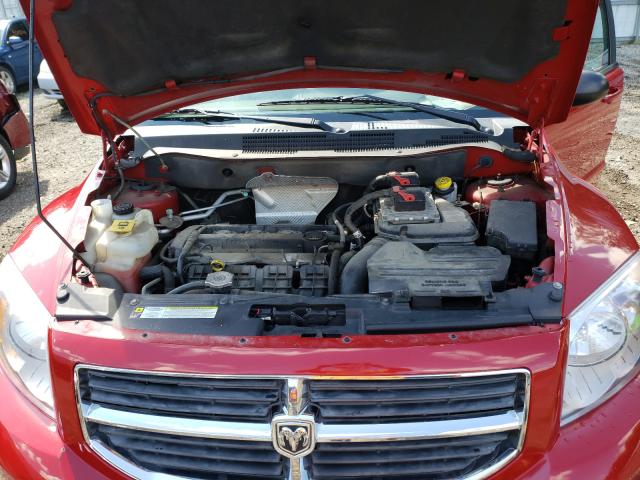 2011 DODGE CALIBER HE 1B3CB5HA9BD130048