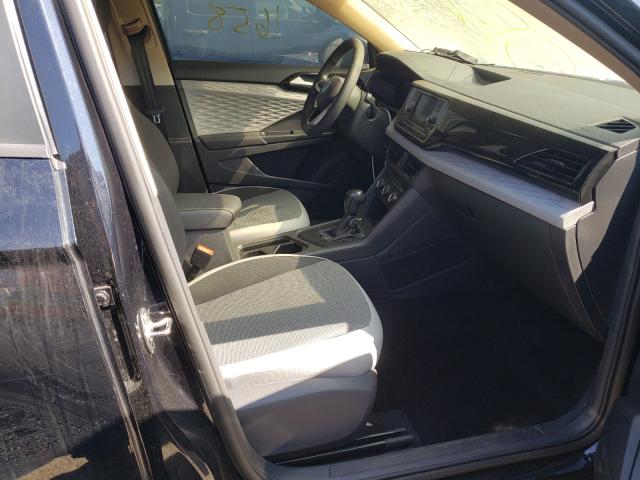 2022 VOLKSWAGEN TAOS S 3VVCX7B27NM000342