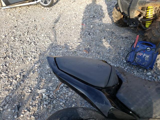 2016 KAWASAKI ZR800 B JKBZRCB18GDA20867