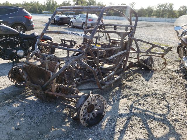 2020 POLARIS RZR XP TUR - 3NSNAE924LF798561