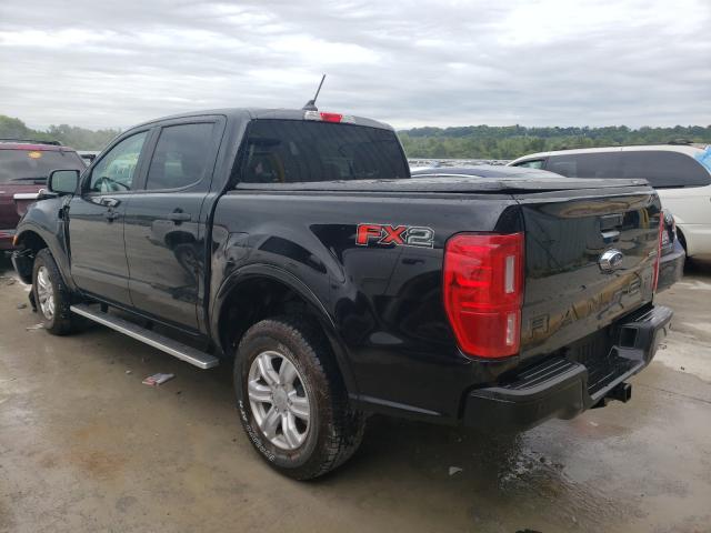 2020 FORD RANGER XL 1FTER4EH7LLA14904
