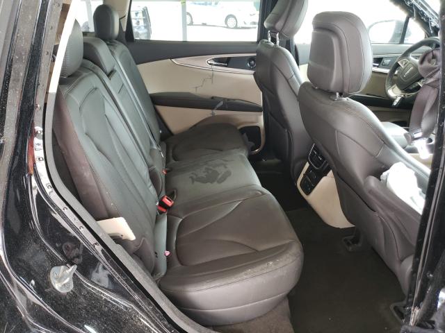 2020 LINCOLN NAUTILUS R 2LMPJ8K95LBL31374