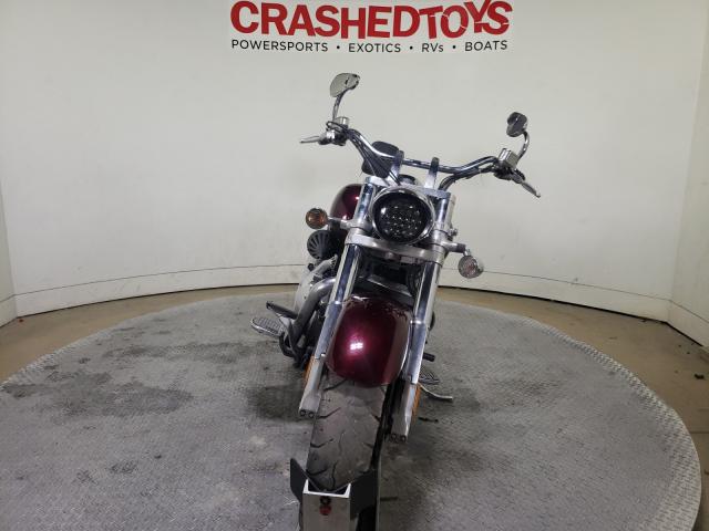 2006 HONDA VTX1800 N3 1HFSC49G26A402568