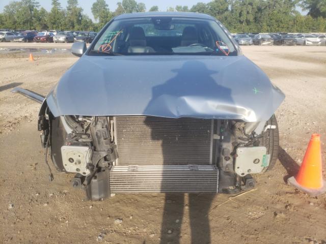 2017 VOLVO S60 YV126MFL2H2430784