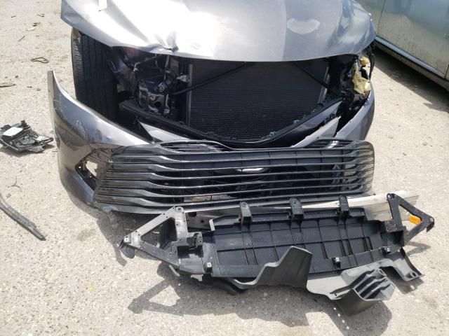 2018 TOYOTA CAMRY L/LE 4T1B11HK9JU095942