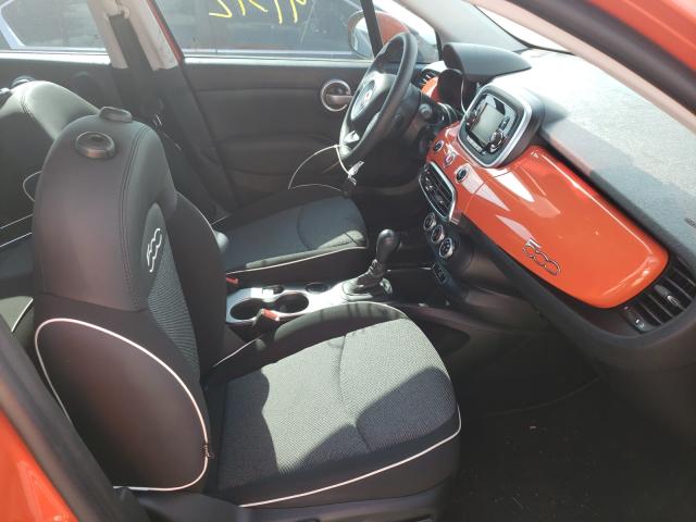 2017 FIAT 500X POP ZFBCFXAB3HP608282