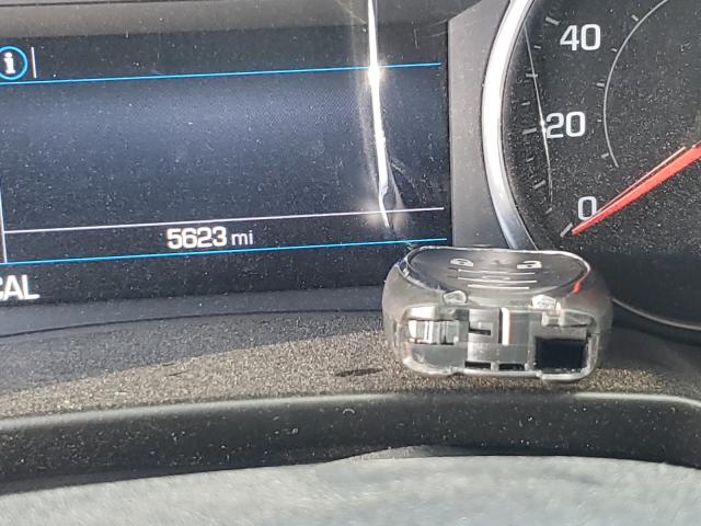 2020 CHEVROLET BLAZER 3LT 3GNKBDRS4LS593266