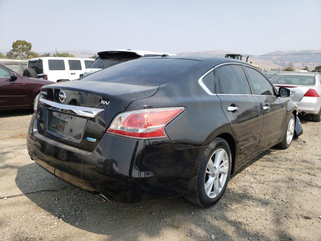 2014 NISSAN ALTIMA 2.5 1N4AL3AP4EC315145