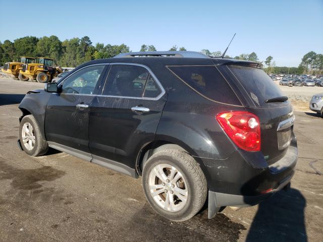 2012 CHEVROLET EQUINOX SS 2GNALFEK1C6198132