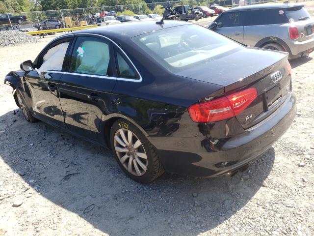 VIN WAUBFAFL1FN031393 2015 Audi A4, Premium no.3