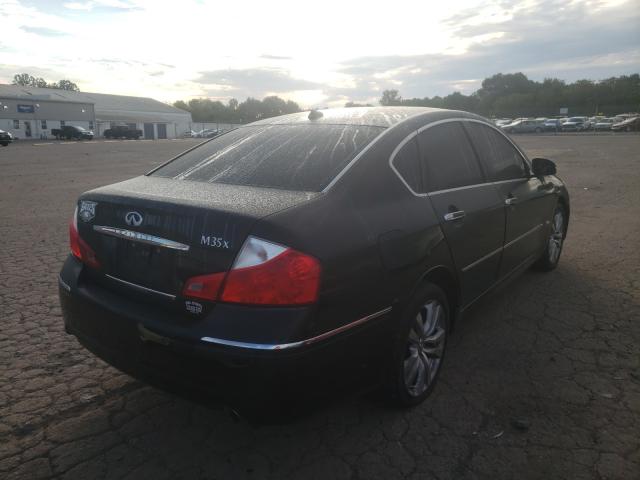 2010 INFINITI M35 BASE JN1CY0AR7AM960318