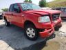 2005 FORD  F150