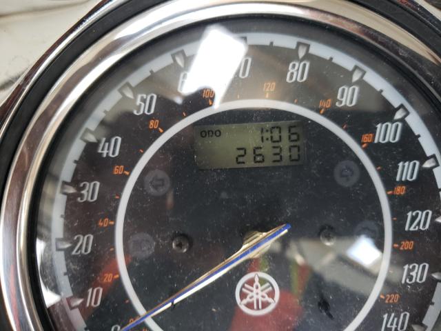 2014 YAMAHA XV1900 CU JYAVP27E0EA017165