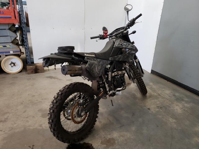 2020 KAWASAKI KLX250 S JKALXMS11LDA34416