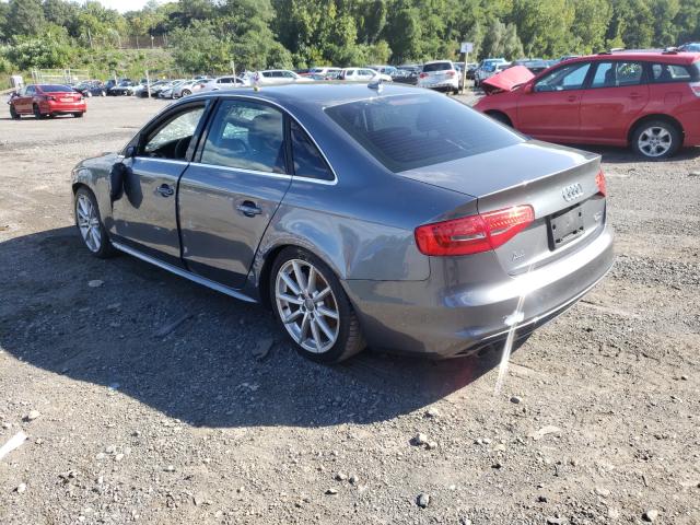 VIN WAUBFAFL4FN025183 2015 Audi A4, Premium no.3