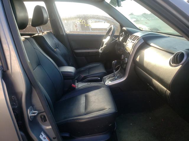 2010 SUZUKI GRAND VITA JS3TE149X94100076