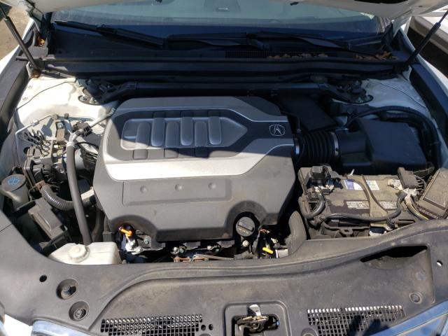 2016 ACURA RLX TECH JH4KC1F5XGC001916