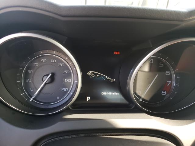 2015 JAGUAR F-TYPE SAJWA6E77F8K14480